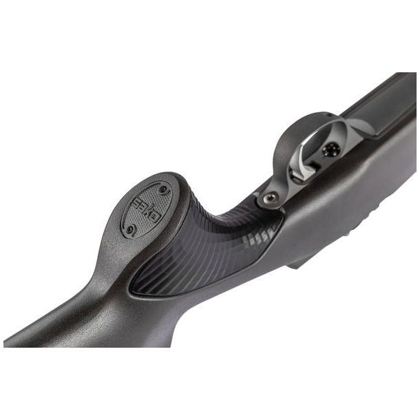 Sako 90 Adventure 30-06 56cm Fluted MT15x1 Jagtriffel