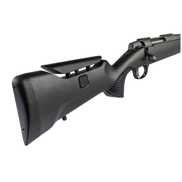 Sako 90 Adventure 30-06 56cm Fluted MT15x1 Jagtriffel