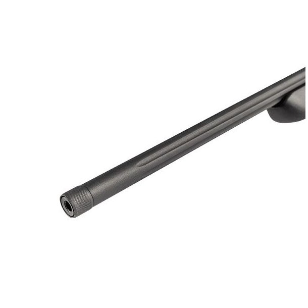 Sako 90 Adventure308win 51cm Fluted Jagtriffel MT15x1 Picatinny Rail