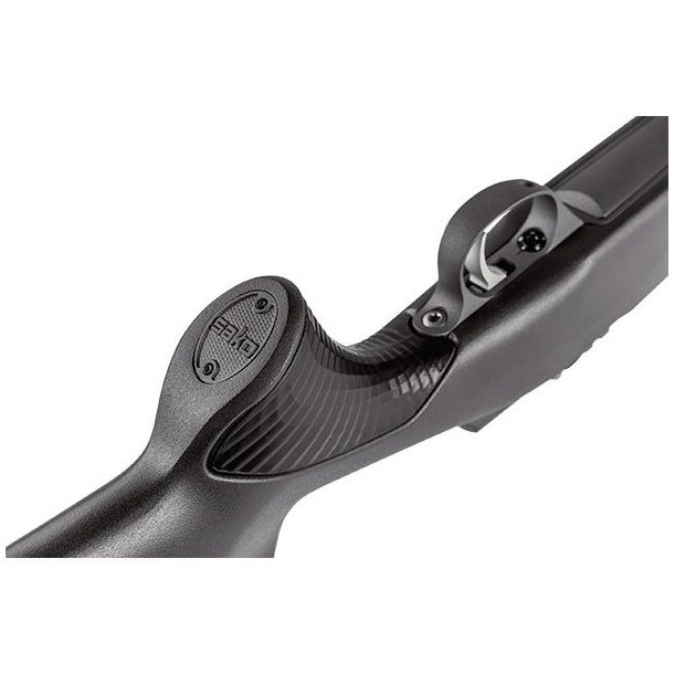 Sako 90 Adventure308win 51cm Fluted Jagtriffel MT15x1 Picatinny Rail