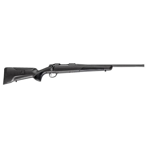 Sako 90 Adventure308win 51cm Fluted Jagtriffel MT15x1 Picatinny Rail
