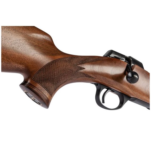Sako 90 Bavarian 30-06 51cm MT15x1 Jagtriffel