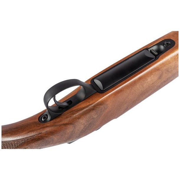 Sako 90 Bavarian 30-06 51cm MT15x1 Jagtriffel