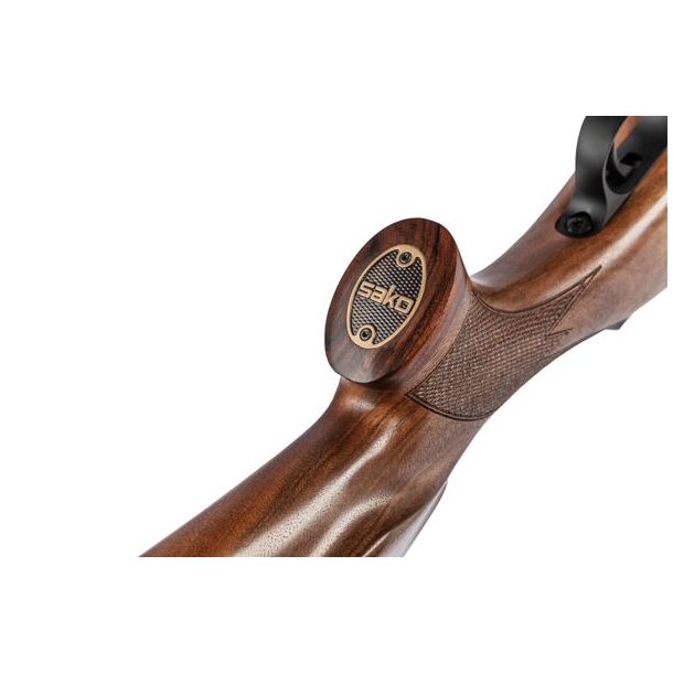 Sako 90 Bavarian 30-06 51cm MT15x1 Jagtriffel