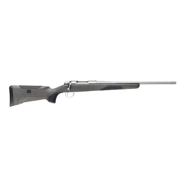 Sako 90 Finnlight 30-06 57cm Fluted SS MT15x1 Jagtriffel