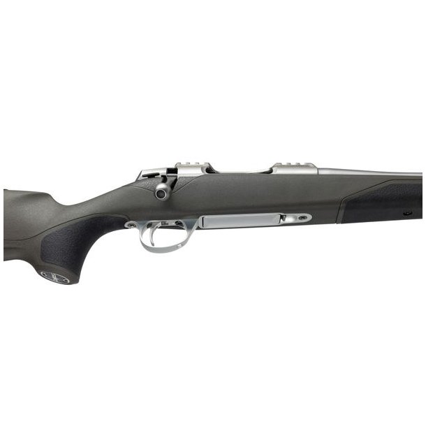 Sako 90 Finnlight 30-06 57cm Fluted SS MT15x1 Jagtriffel