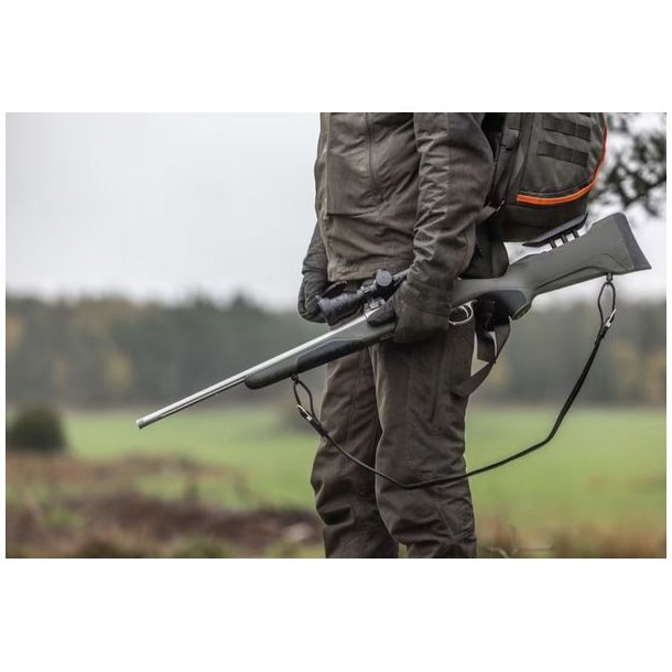 Sako 90 Finnlight 30-06 57cm Fluted SS MT15x1 Jagtriffel