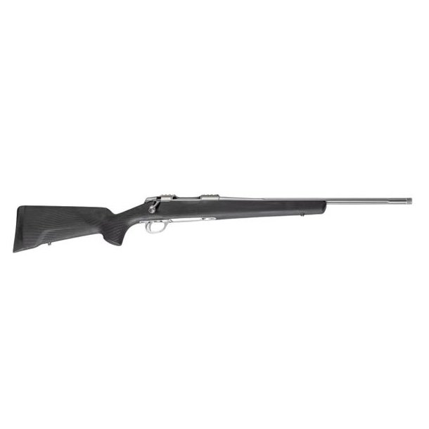 Sako 90 Peak 270win 56cm Fluted Jagtriffel MT15x1 Picatinny Rail