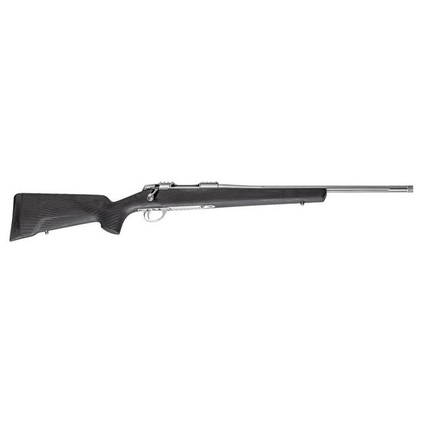 Sako 90 Peak 308win 51cm Fluted Jagtriffel MT15x1 Picatinny Rail