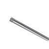Sako 90 Peak 308win 51cm Fluted Jagtriffel MT15x1 Picatinny Rail