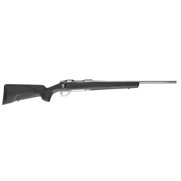 Sako 90 Peak 308win LH SS Fluted 51cm Jagtriffel MT15x1