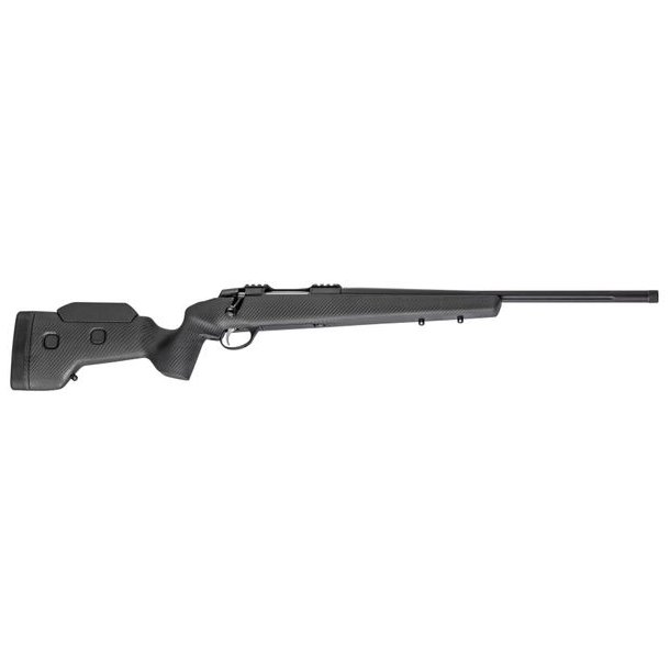 Sako 90 Quest 30-06 61cm Fluted MT15x1 Jagtriffel