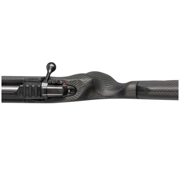 Sako 90 Quest 30-06 61cm Fluted MT15x1 Jagtriffel