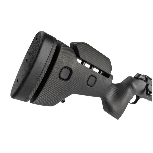 Sako 90 Quest 30-06 61cm Fluted MT15x1 Jagtriffel