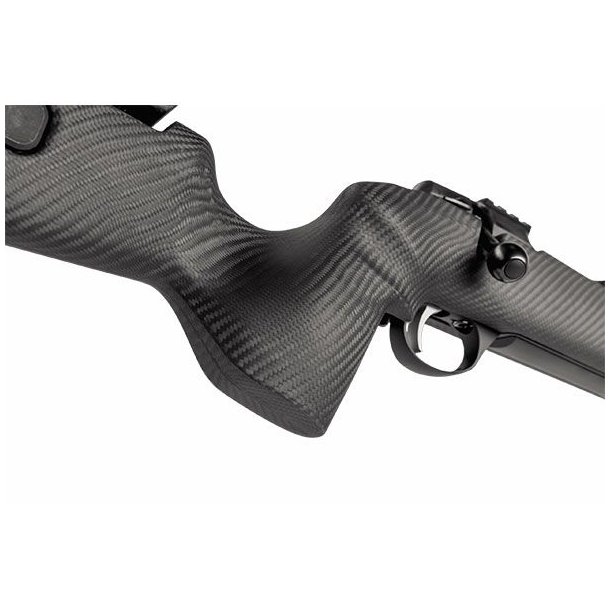 Sako 90 Quest 308win 51cm Fluted Jagtriffel MT5/8-24 m Picatinny Rail