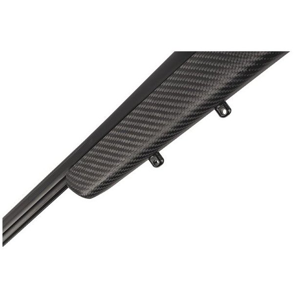 Sako 90 Quest 308win 51cm Fluted Jagtriffel MT5/8-24 m Picatinny Rail