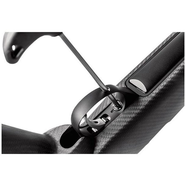 Sako 90 Quest 308win 51cm Fluted Jagtriffel MT5/8-24 m Picatinny Rail