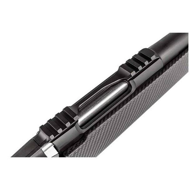 Sako 90 Quest 6.5crmr Fluted 51cm Jagtriffel MT15x1