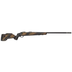 Sako 90 Quest Ultra 6.5crmr Fluted 61cm Jagtriffel MT5/8-24