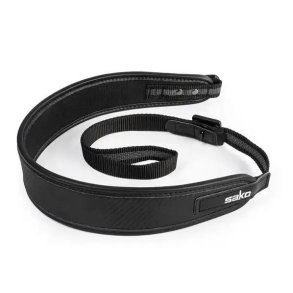 Sako Carbon Riffelrem Sort