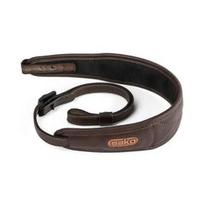 Sako L�der Riffelrem Brun