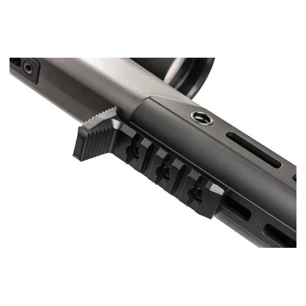 Sako Railed Barricade Stop M-Lok