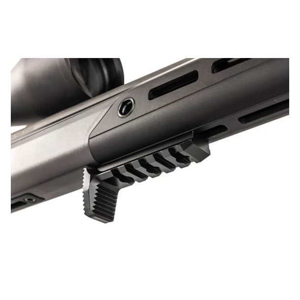 Sako Railed Barricade Stop M-Lok