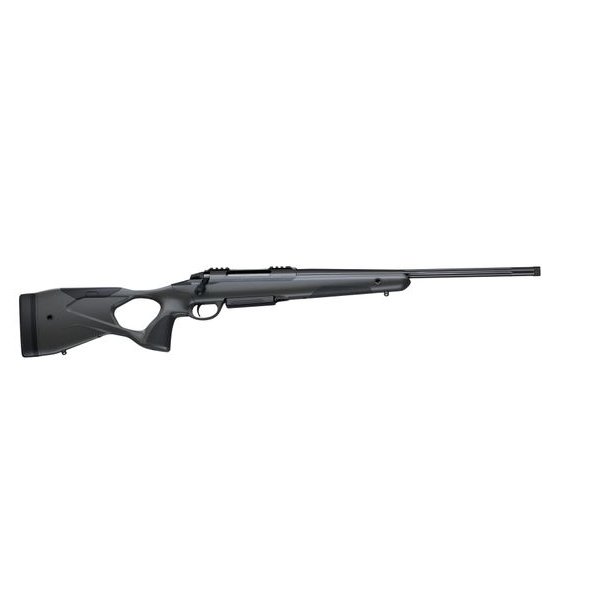 Sako S20 Hunter 30-06 Fluted 51cm ADJ 5/8-24 Jagtriffel