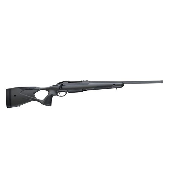 Sako S20 Hunter 308win Fluted Cera 51cm ADJ 5/8-24 Jagtriffel