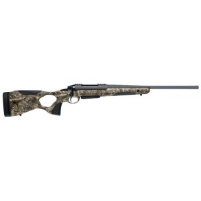 Sako S20 Hunter Camo 308win Fluted Cera 51 cm ADJ 5/8-24 Jagtriffel