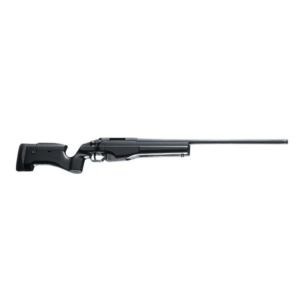 Sako TRG 42 .300WM 70cm Black, Blneret Lb