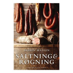 Saltning & Rgning Af Preben Madsen