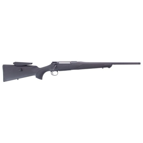 Sauer 100 Classic XT 308Win 51cm ADJ M15x1 Jagtriffel
