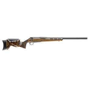 Sauer 100 Fieldshot 308Win 62cm Heavy Justerbar skfte Jagtriffel