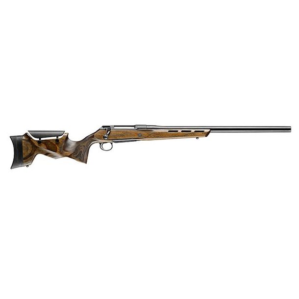 Sauer 100 Fieldshot 308Win 62cm Heavy Justerbar skfte Jagtriffel