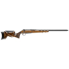 Sauer 100 Fieldshot 308Win 62cm M18x1 Justerbar Skfte Jagtriffel