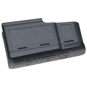 Sauer 100 Magasin 222,223 4 skud