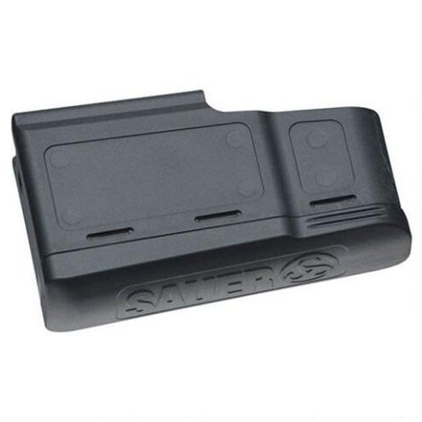 Sauer 100 Magasin 222,223 4 skud