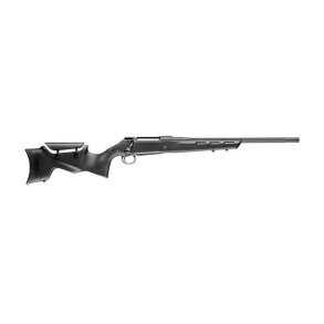 Sauer 100 Pantera 30.06 19 Fluted 51cm M17x1 Justerbar Bagskfte Jagtriffel