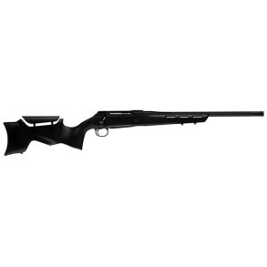 Sauer 100 Pantera 308Win 19 Fluted 51cm M17x1 Justerbar Bagskfte Jagtriffel