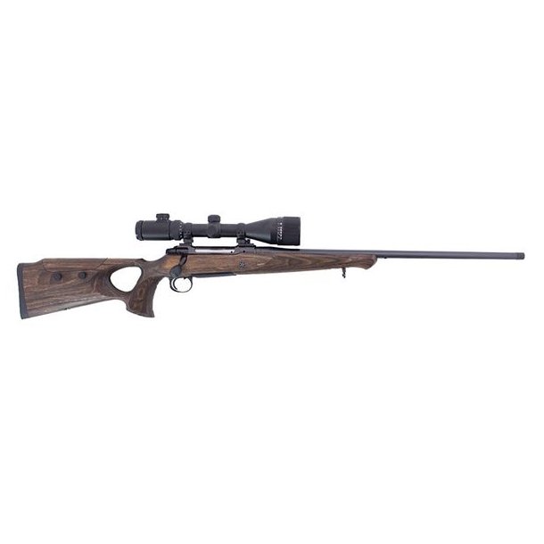 Sauer 101 GTI 7mm Remington med Optic Science 4-16x50