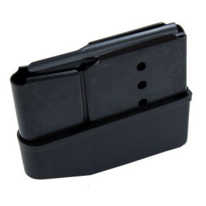Sauer 202 Magasin 6,5x55-30.06 5skud Kunststofbund