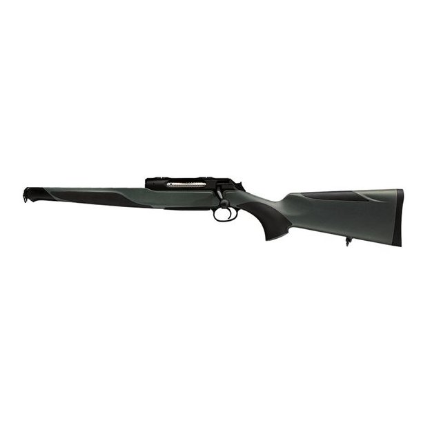 Sauer 404 Classic XT LH Synt Sys - Alu