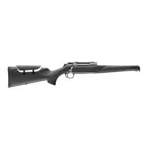 Sauer 404 Classic XT Synt Sys ADJ Alu Justerbar Bagskfte
