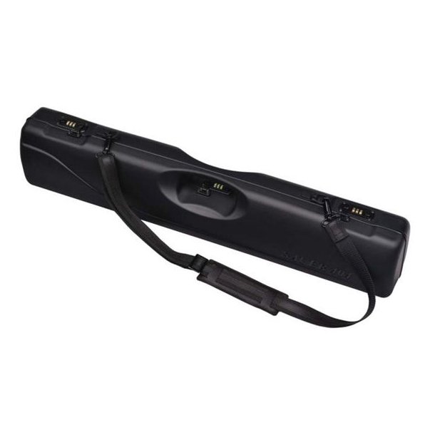 Sauer 404 Super Compact Kuffert Kodels