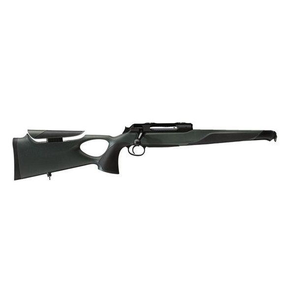 Sauer 404 Synchro XT Synt Sys Thumbh Alu