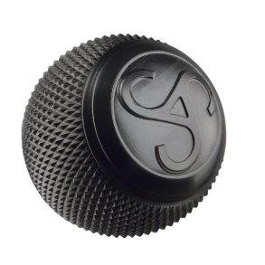 Sauer 505 Bolt Handle Ball Alu Anodized Sauer Logo 23mm