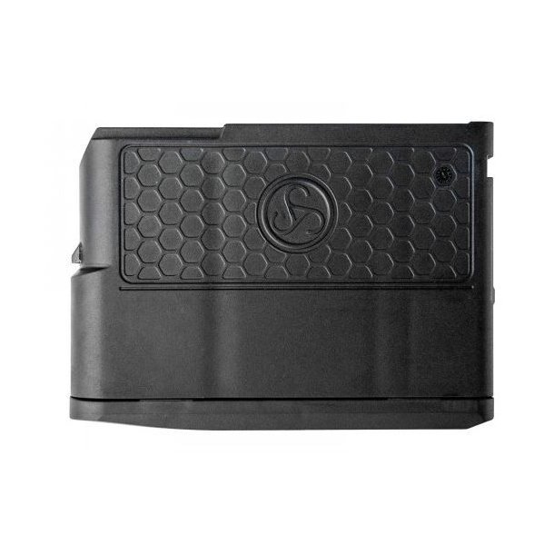 Sauer 505 Magasin 5 skud .300 Win Mag, 7mm, 8x68S