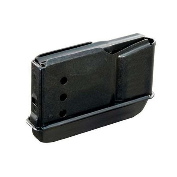 Sauer 80/90 Magasin 6,5 30.06 270w 4 Skuds