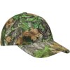 Sauer Camo Cap Green Leaf Camo